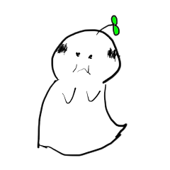 シュールなてるおさん