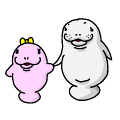 なんともいえないマナティー’s 1