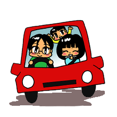 のんびり転勤族