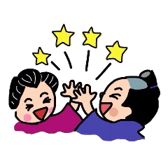 なかよしカップルの日常