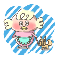 ミラクルマミー. 01