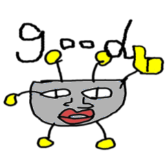 ワイルドパンツ