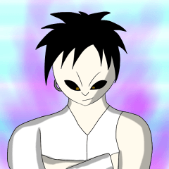 ドローデーモンスタンプ２