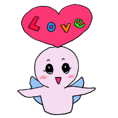 見習い妖精　ピンキー