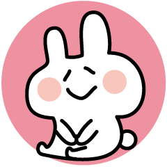 うさぎの銀次１