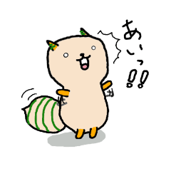 ソリちゃんとポークたまご編