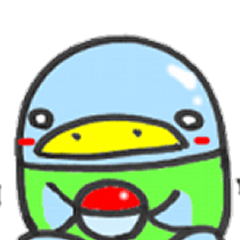 け〜ぶらのガチャぺん