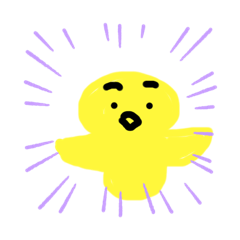 ひよこのピッちょ