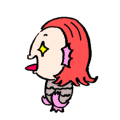 あまびえっちゃん