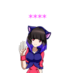 ラブリー敬老の日ガールカスタム２