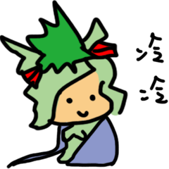 カントリーミュージックの赤ちゃん