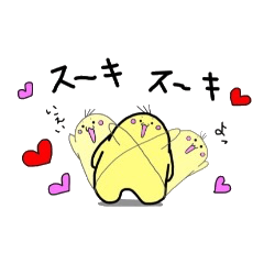 MIYOの不思議な生き物　Vol.2