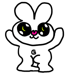 うちまたうさぼむ