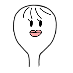 しゃもじパー子