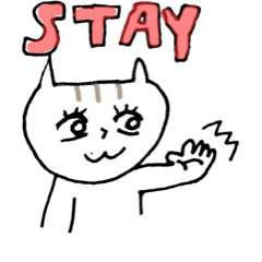 ねこ田ちゃん 3