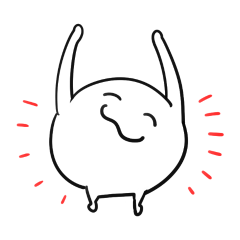 しらたまくんちゃん