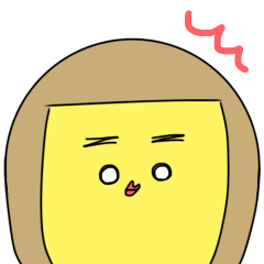 ひよこか女の子