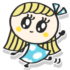 年中使える♡空色ワンピース