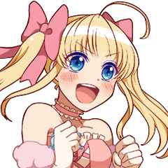 超アイドル伝説 大森杏子