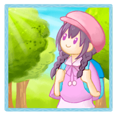 空・山・海・川！ウキウキ楽しい自然の景色