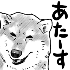 ちょいうざアニマルズ（動く）