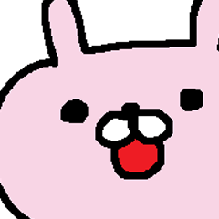 ありふれうさぎ