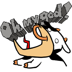 関西弁 「うっしー２」