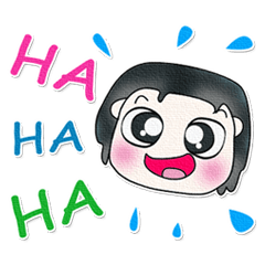 氏健太。 ははは！