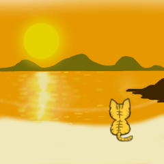 動く！ ４匹の動物達