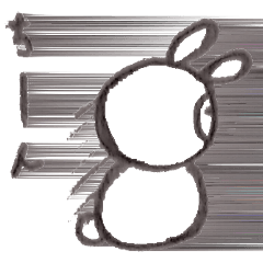 あなたの後ろ姿が最高に愛おしい！