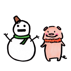 ポンスカブー太くん2