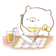 動く！こどもにゃんこ１８