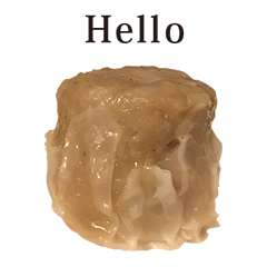 しゅうまい　と　英語　English