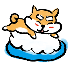 POPO The Shiba Vol.2