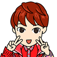 超特急5号車 ユーキ