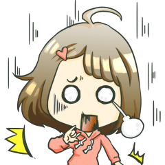 恋する乙女のみぃちゃん -part.1-