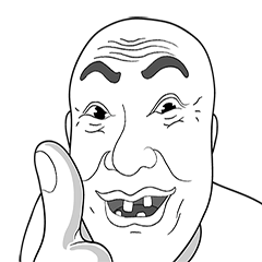 Misery Man.2 (No Text Type)