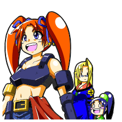 ゆるくても冒険は冒険。