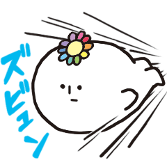 よいちょまるフレンズ