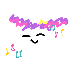 ノーナのスタンプ