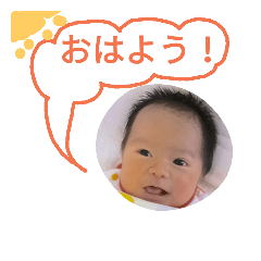 赤ちゃんポンポ