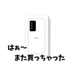 ガジェヲタスタンプ1
