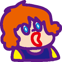 チャッキーの日常生活プチ