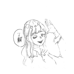 女子高校生♥♥