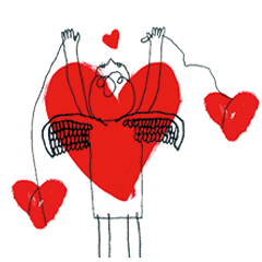 どうしても伝えたい気持ちで