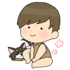 うちのヤンチャな弟くん