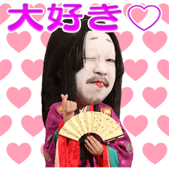 レキシスタンプ!!コスプレ編