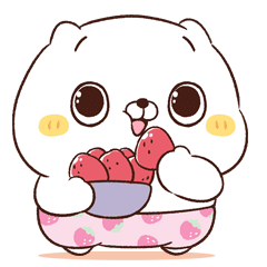 ねこなともだち 春