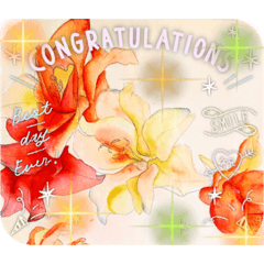 花LOVE &PEACE WORLD