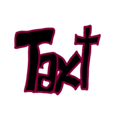 Only-Text